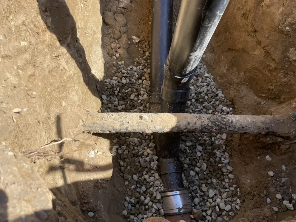 Affordable drain cleaning for homes in Sacramento, CA by Sacramento Sewer & Drain