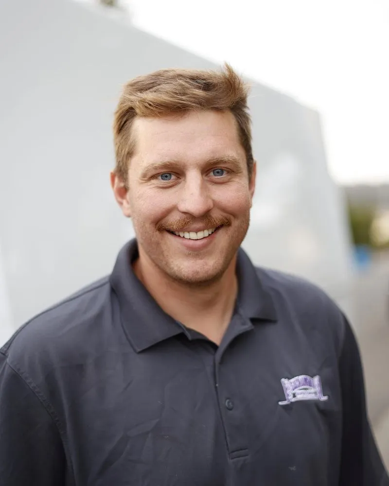 Slide of Sacramento Sewer & Drain