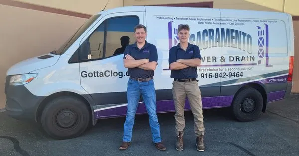 Sacramento Sewer & Drain