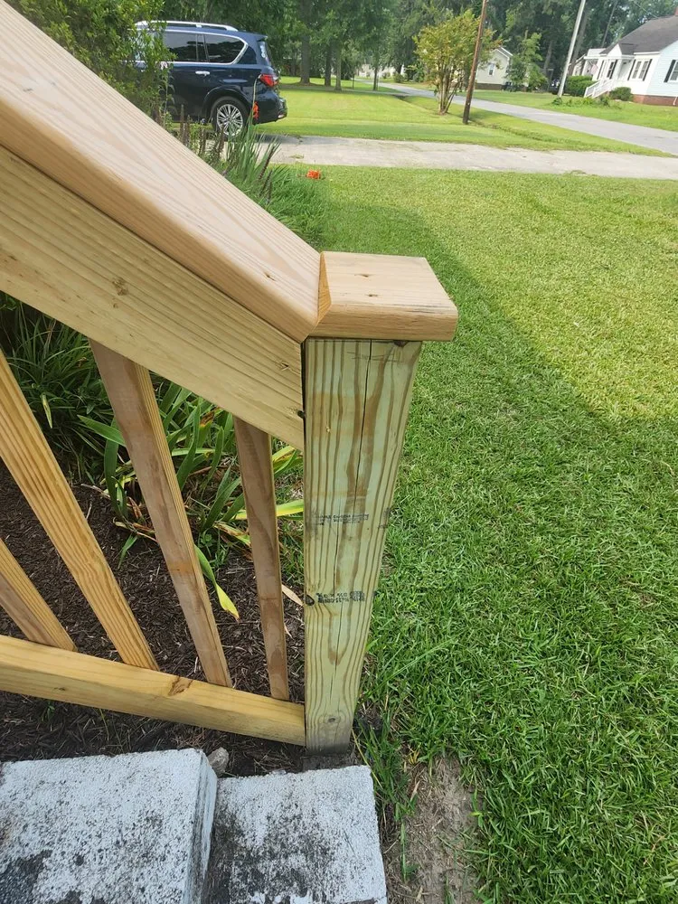 Slide of Sacred Heart Home Improvement & Plumbing