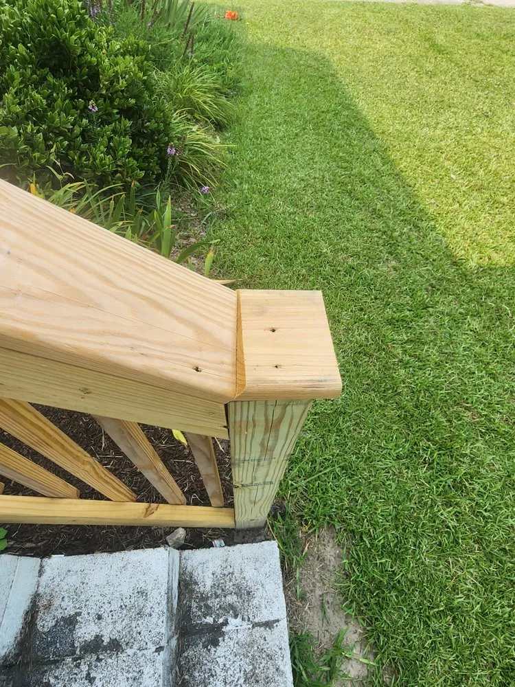 Slide of Sacred Heart Home Improvement & Plumbing