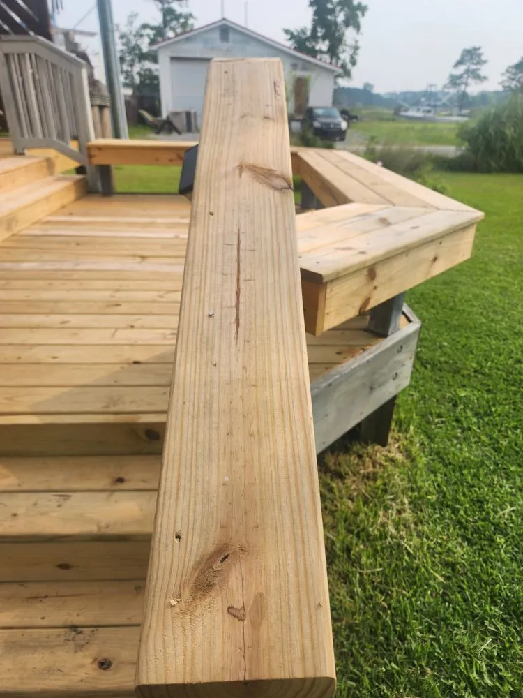 Slide of Sacred Heart Home Improvement & Plumbing