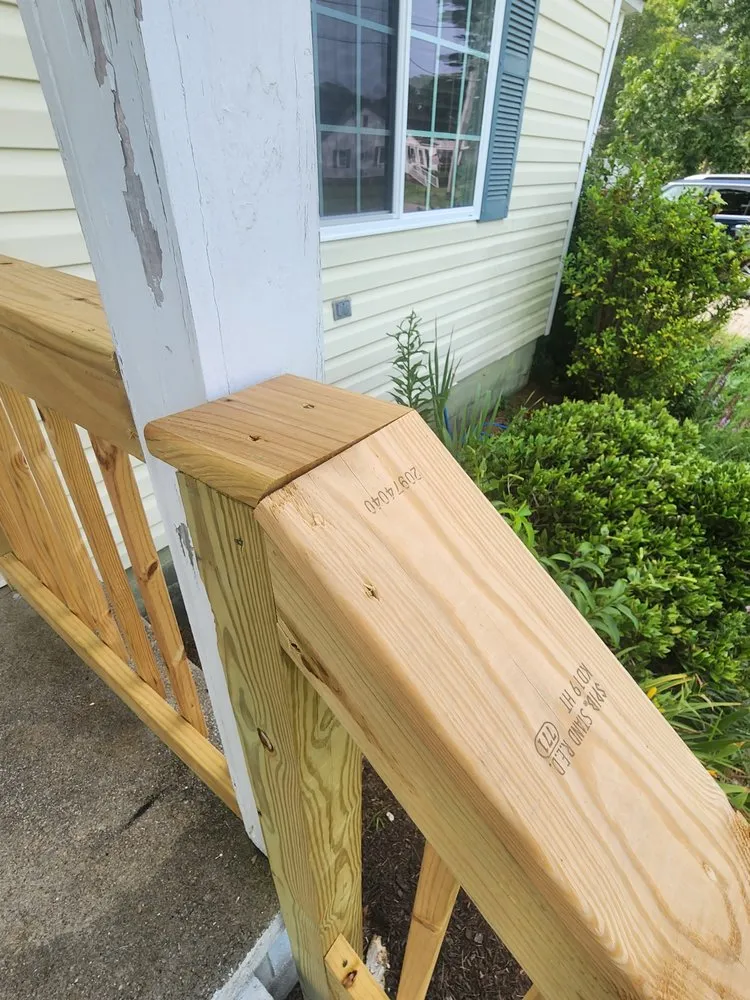 Slide of Sacred Heart Home Improvement & Plumbing