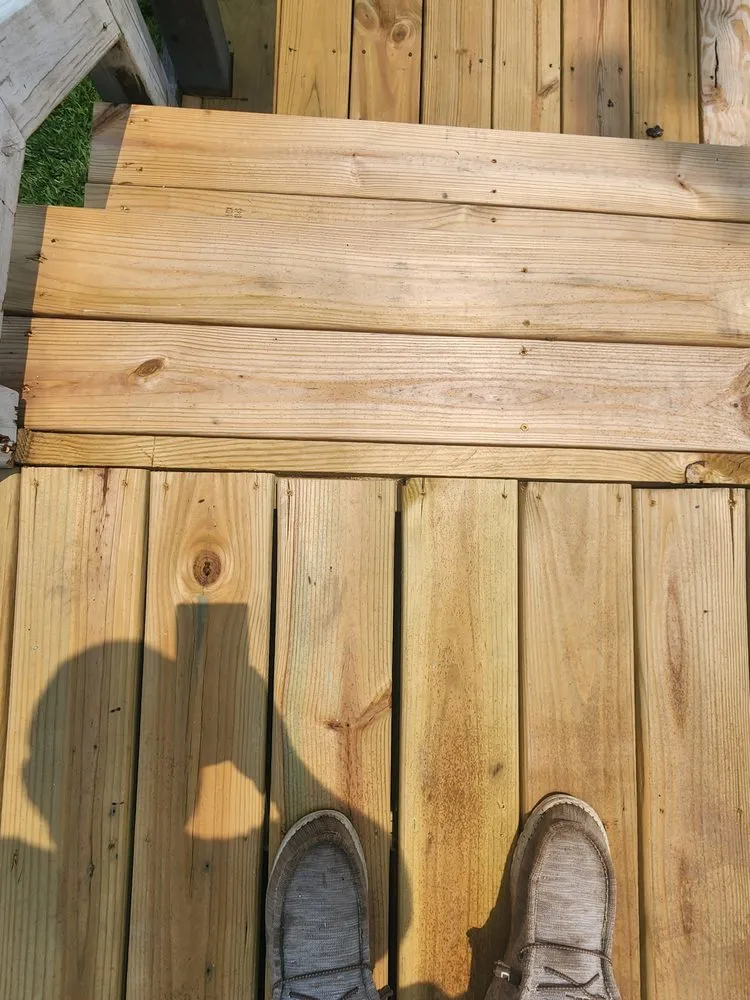 Slide of Sacred Heart Home Improvement & Plumbing