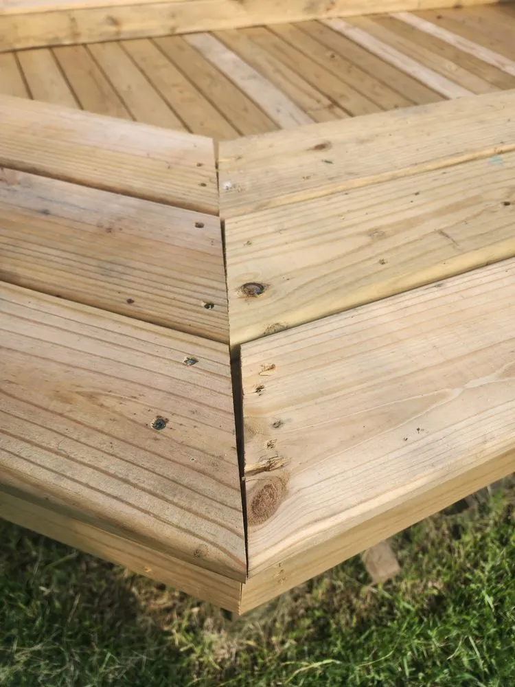 Slide of Sacred Heart Home Improvement & Plumbing