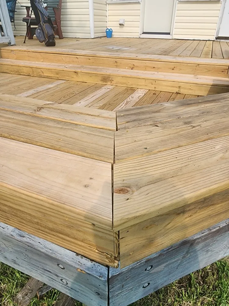 Slide of Sacred Heart Home Improvement & Plumbing