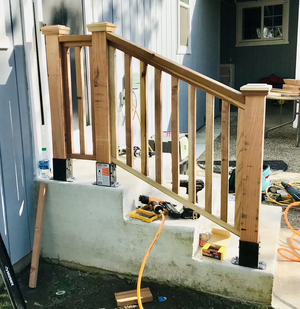 Slide of SACTO Pro Handyman