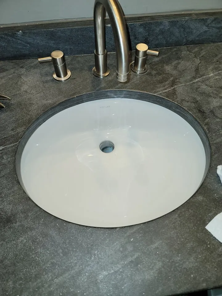 Slide of Sadat Plumbing Service