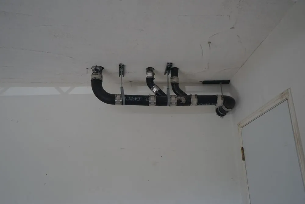 Professional leak detection for homes in Lake Forest, CA by Saddleback Plumbing Heating & Air