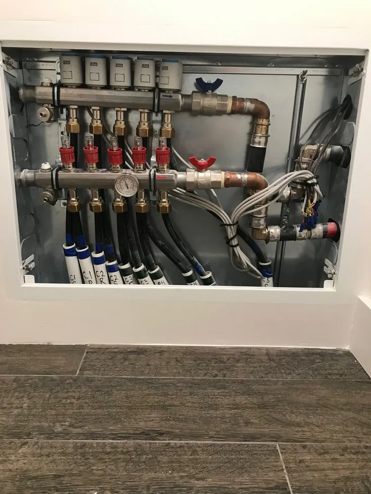 Expert drain cleaning for homes in Lake Forest, CA by Saddleback Plumbing Heating & Air