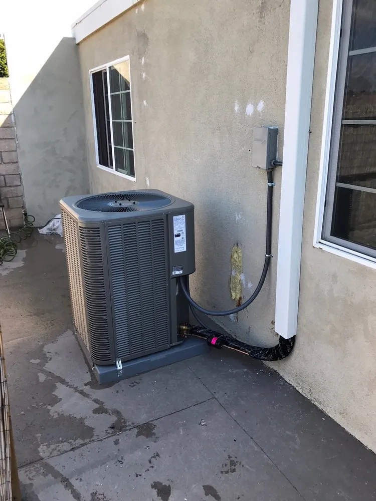 Slide of Saddleback Plumbing Heating & Air