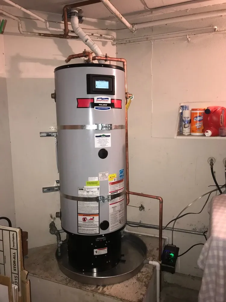 Slide of Saddleback Plumbing Heating & Air