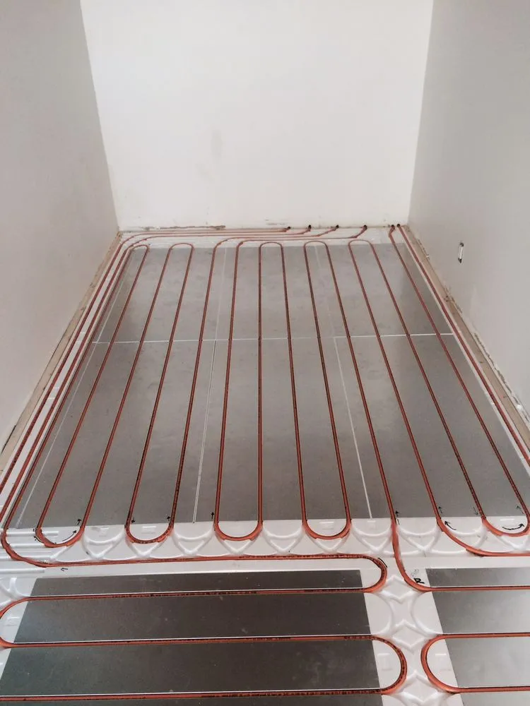 Slide of Saddleback Plumbing Heating & Air