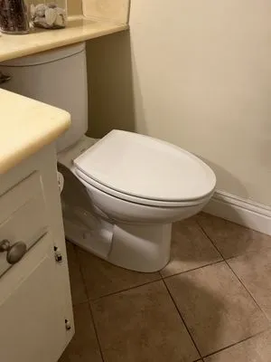 Saddleback Plumbing Heating & Air Logo