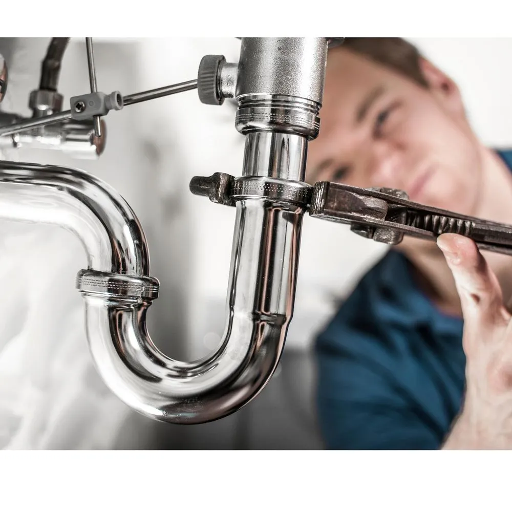 Slide of Saddlerock Plumbing and Mechanical