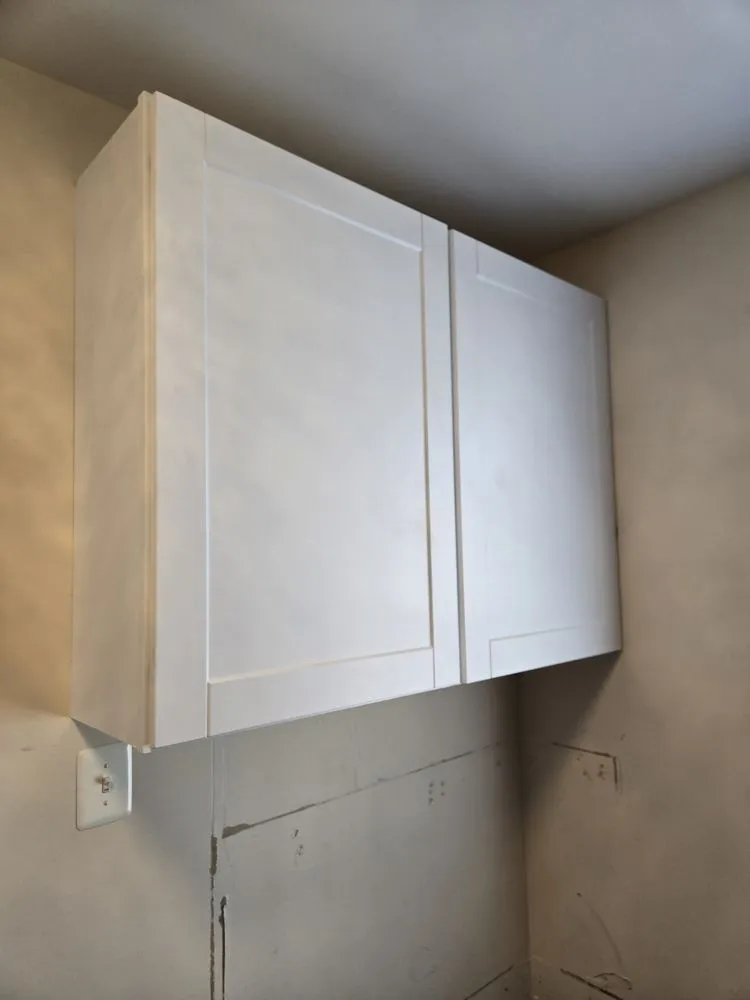 Slide of Saeli Remodeling