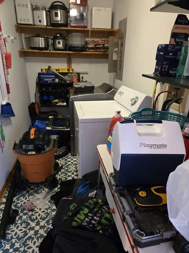 Slide of Saeli Remodeling