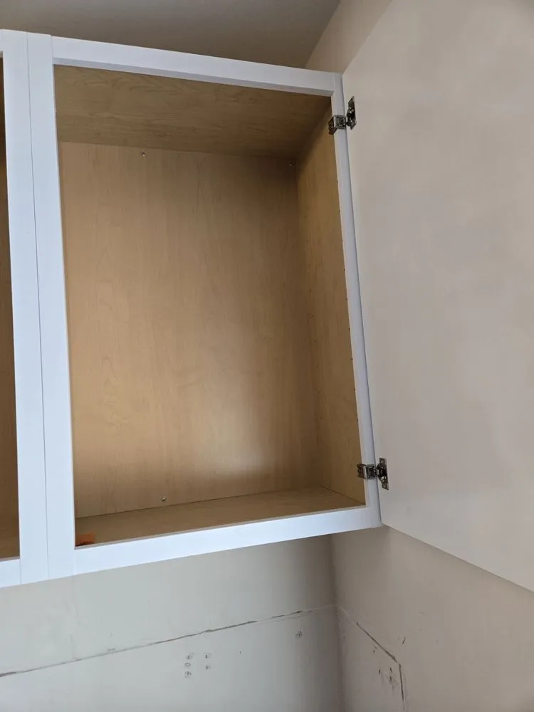 Slide of Saeli Remodeling