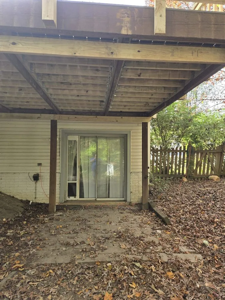 Slide of Saeli Remodeling