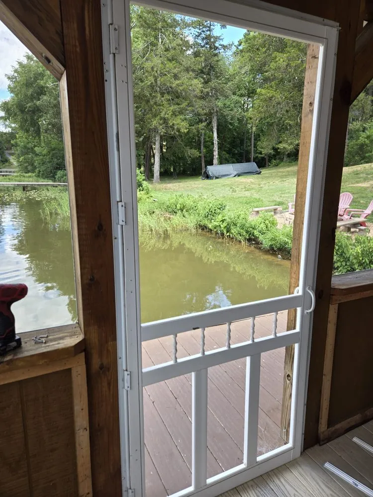 Top-rated leak detection experts serving Fredericksburg, VA - Saeli Remodeling