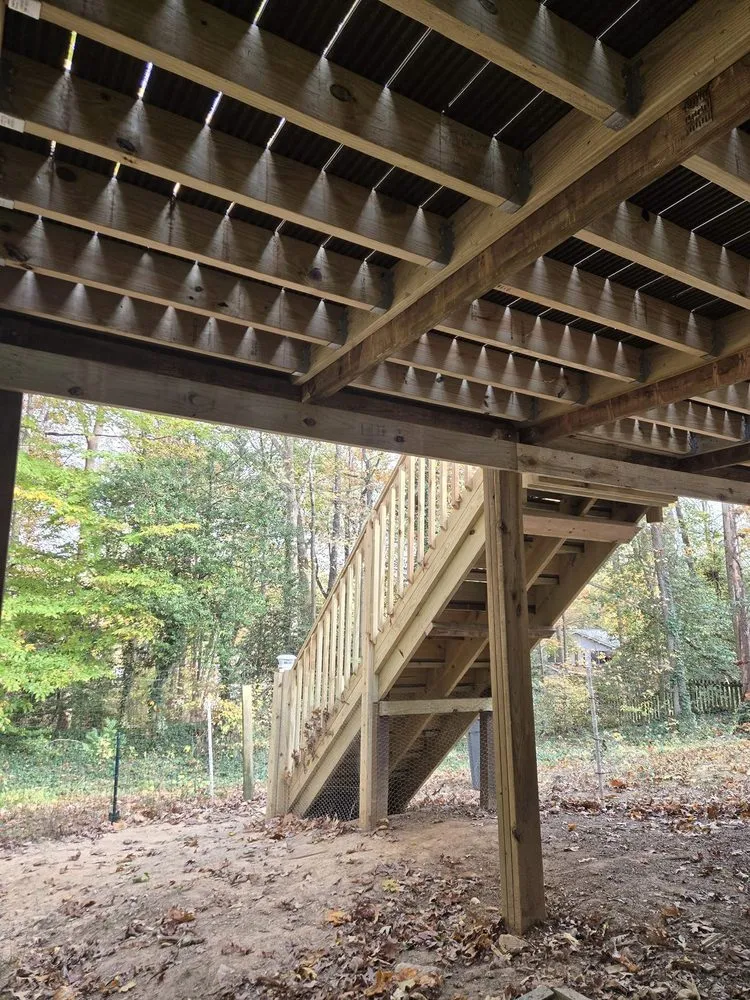 Trusted pipe repair for homes in Fredericksburg, VA by Saeli Remodeling