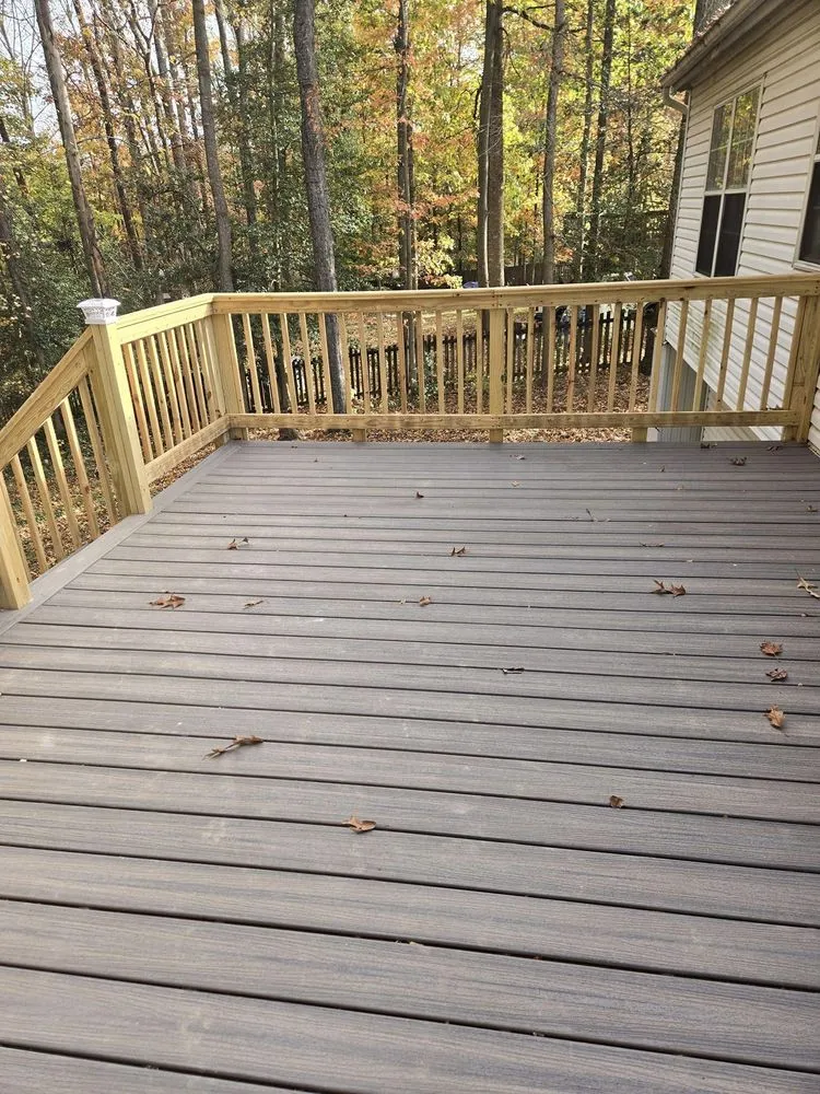 Expert emergency plumbing in Fredericksburg, VA by Saeli Remodeling