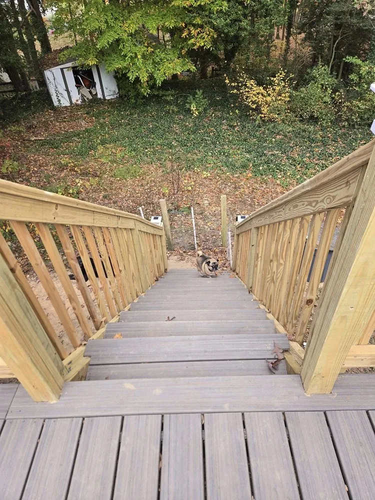 Reliable leak detection service in Fredericksburg, VA - Saeli Remodeling