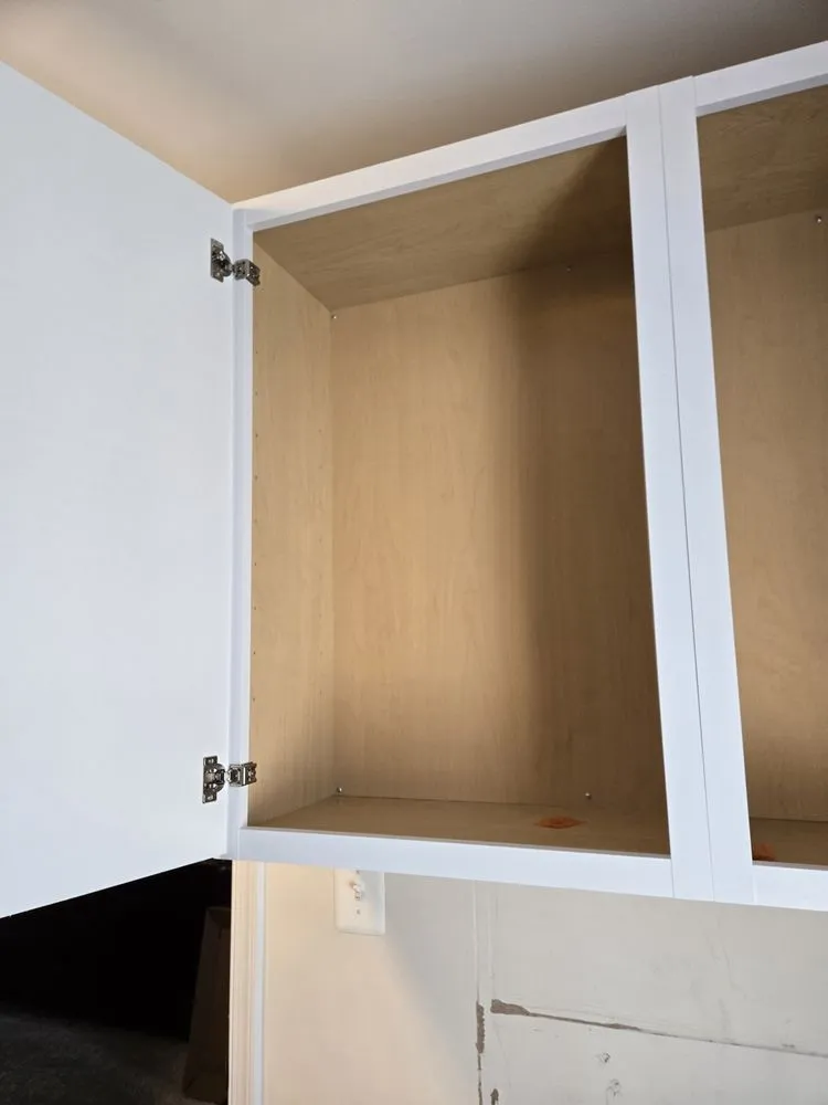 Slide of Saeli Remodeling