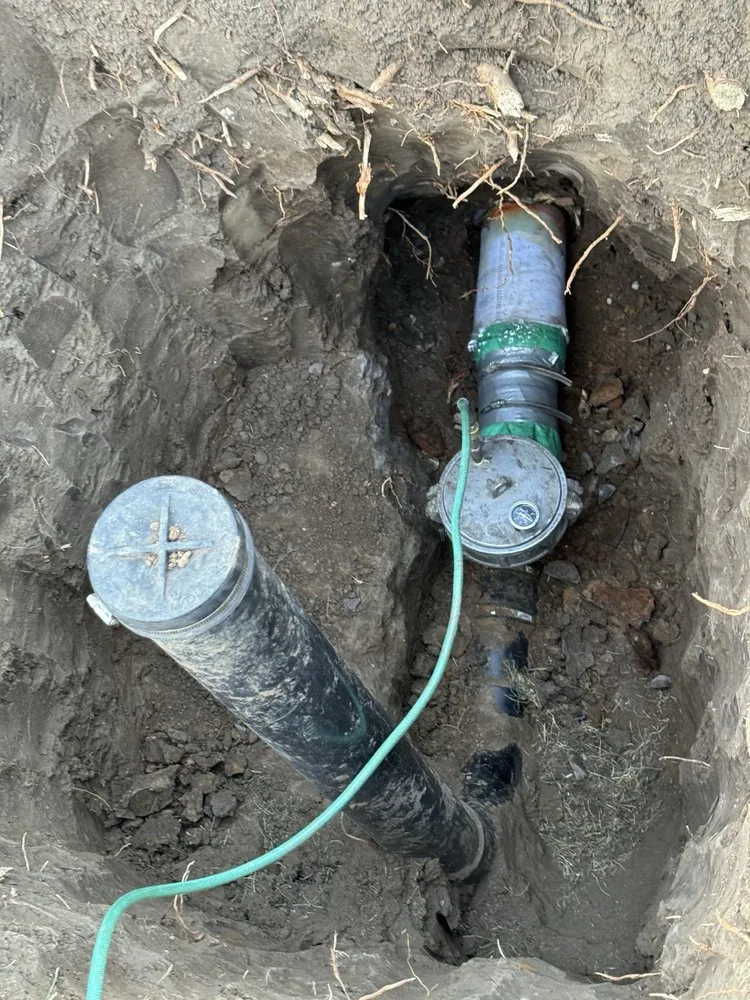 Slide of Safari Plumbing & Rooter