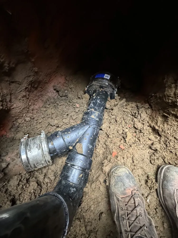 Slide of Safari Plumbing & Rooter