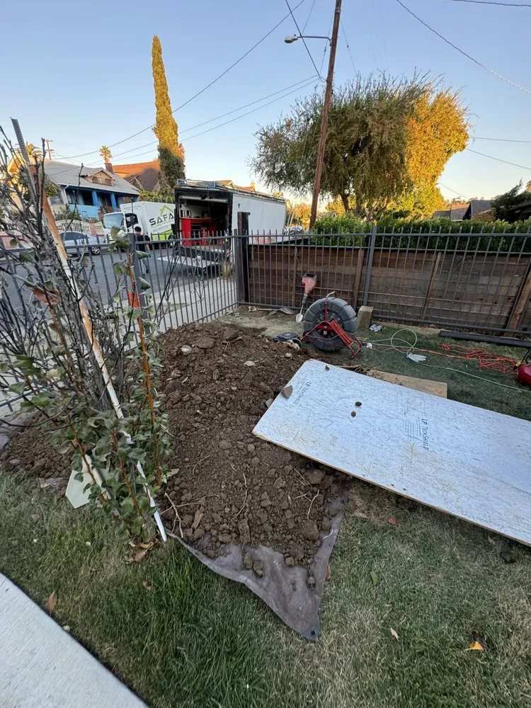 Slide of Safari Plumbing & Rooter