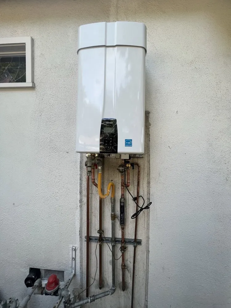 Slide of Safari Plumbing & Rooter