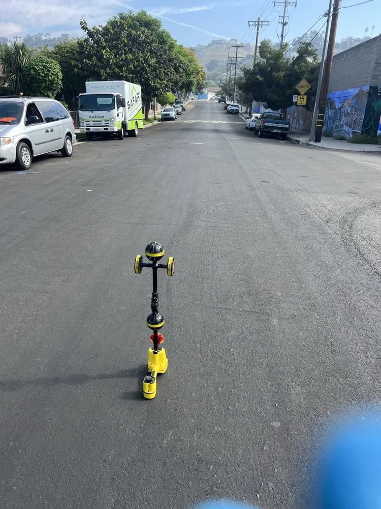 Slide of Safari Plumbing & Rooter