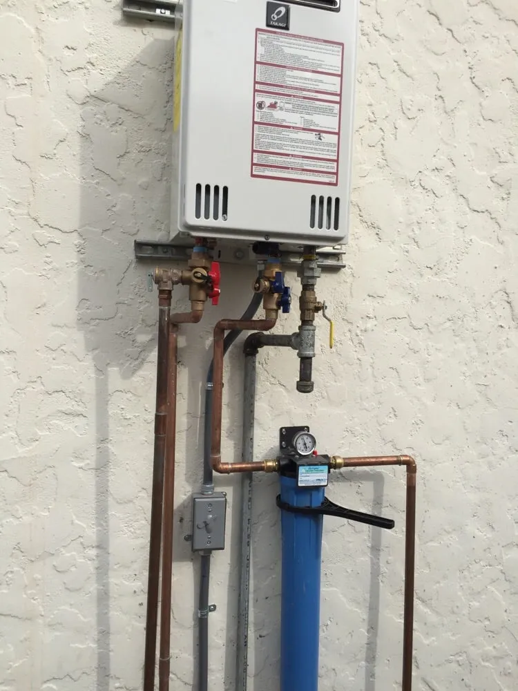 Professional emergency plumbing service in Paramount, CA - Safari Plumbing & Rooter