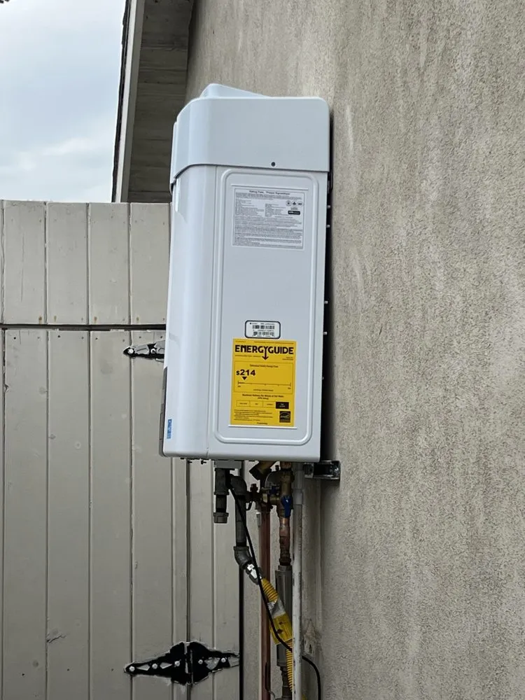 Slide of Safari Plumbing & Rooter