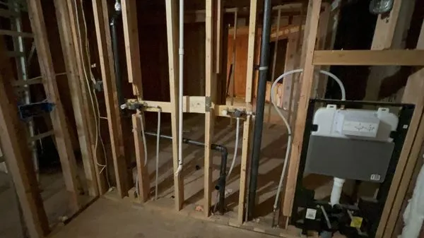 Safari Plumbing & Rooter Logo