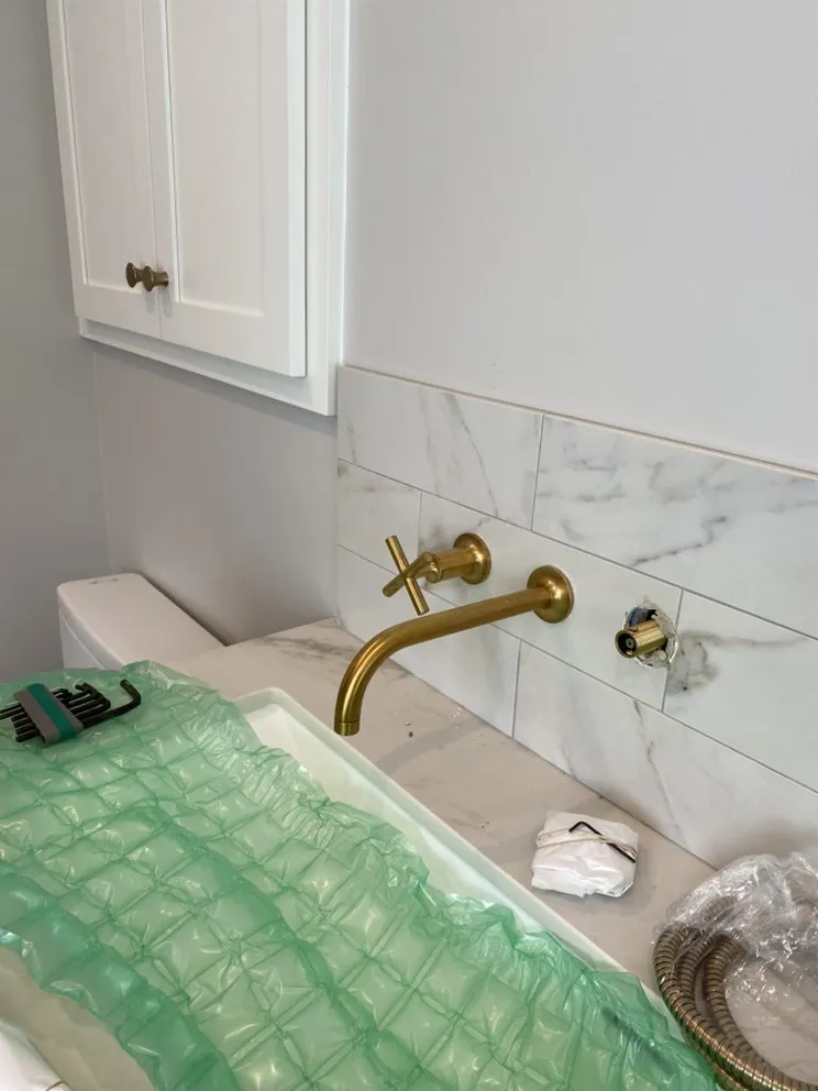 Slide of Safe and Sound Plumbing