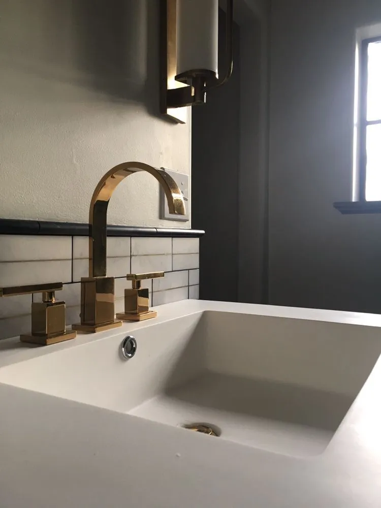 Slide of Safe and Sound Plumbing