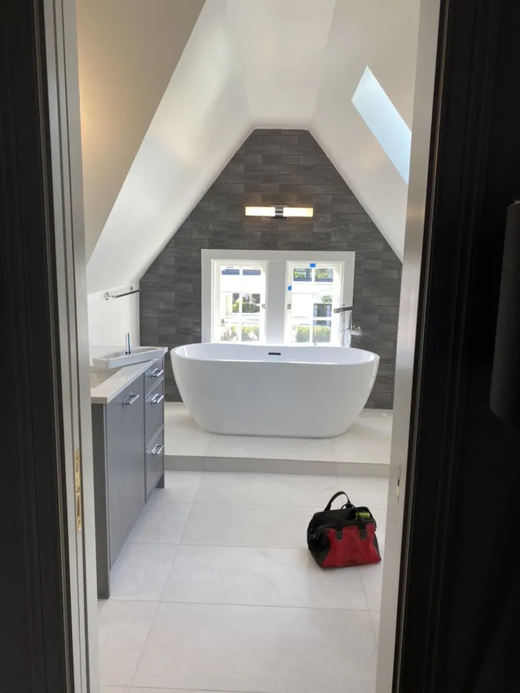 Slide of Safe and Sound Plumbing