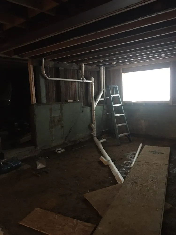 Slide of Safe and Sound Plumbing