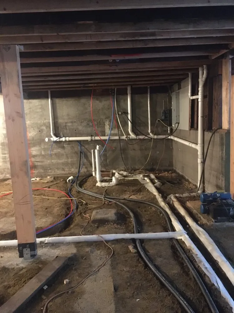 Slide of Safe and Sound Plumbing