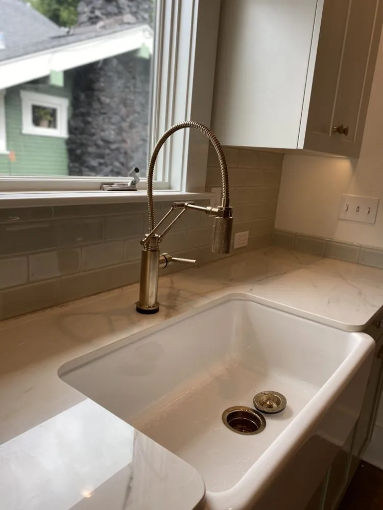 Slide of Safe and Sound Plumbing