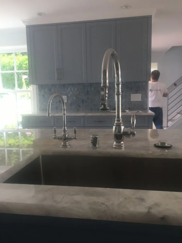 Slide of Safe and Sound Plumbing