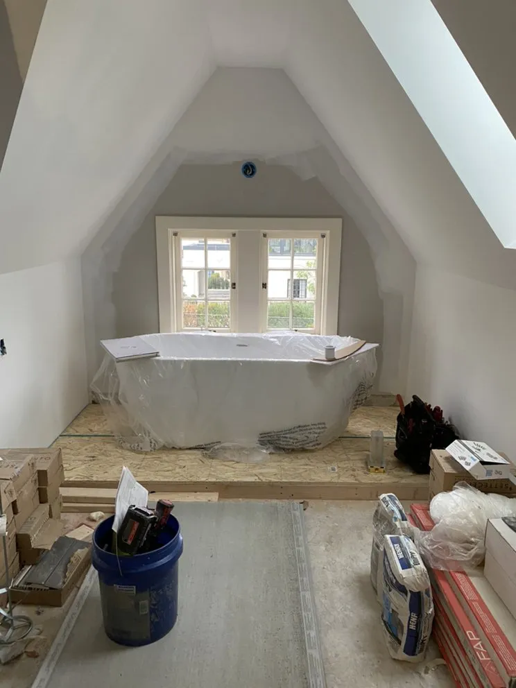 Slide of Safe and Sound Plumbing