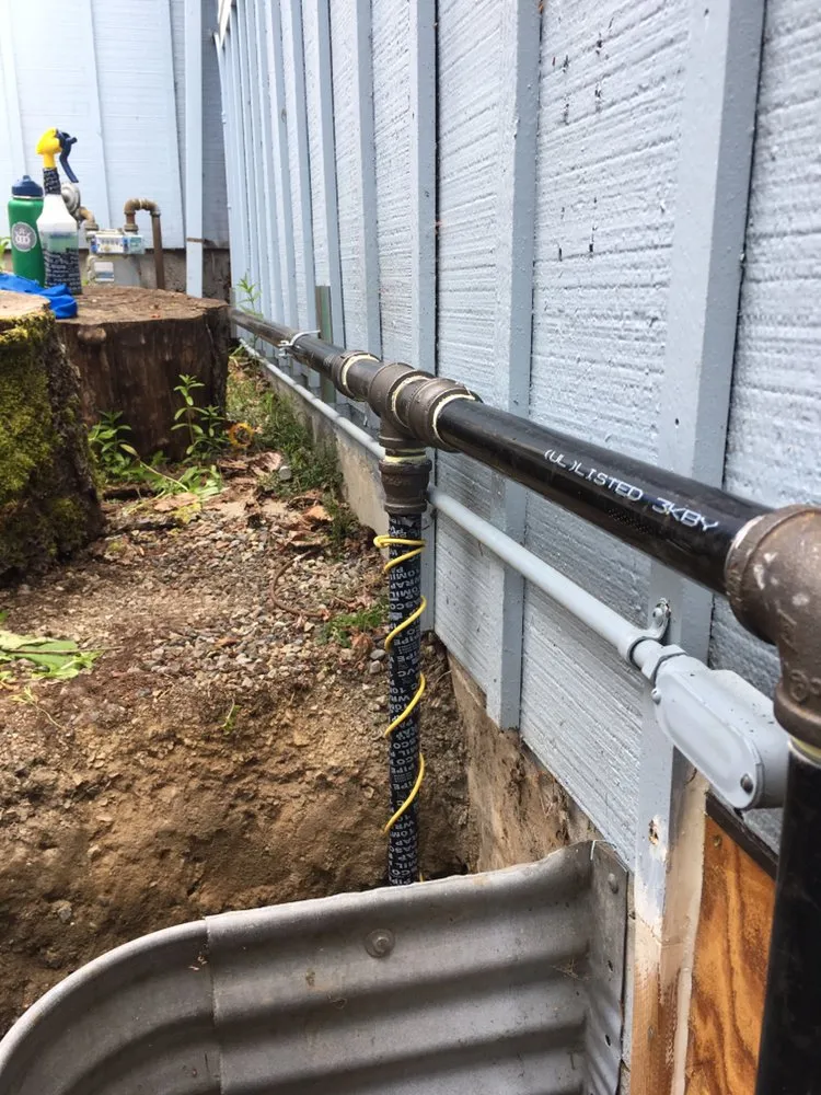 Slide of Safe and Sound Plumbing