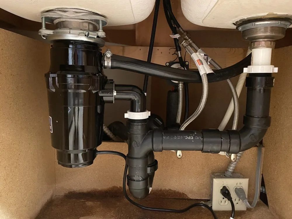 Slide of Safe Cali Plumbing