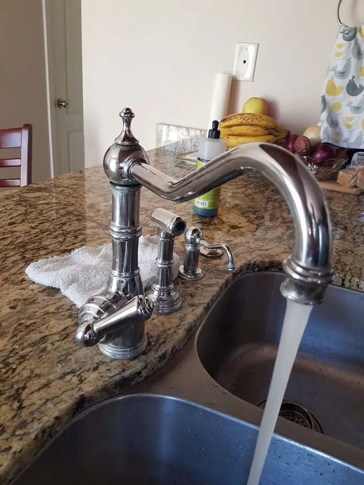 Slide of Safe Cali Plumbing