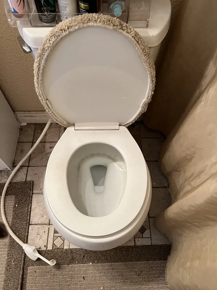 Slide of Safe Cali Plumbing