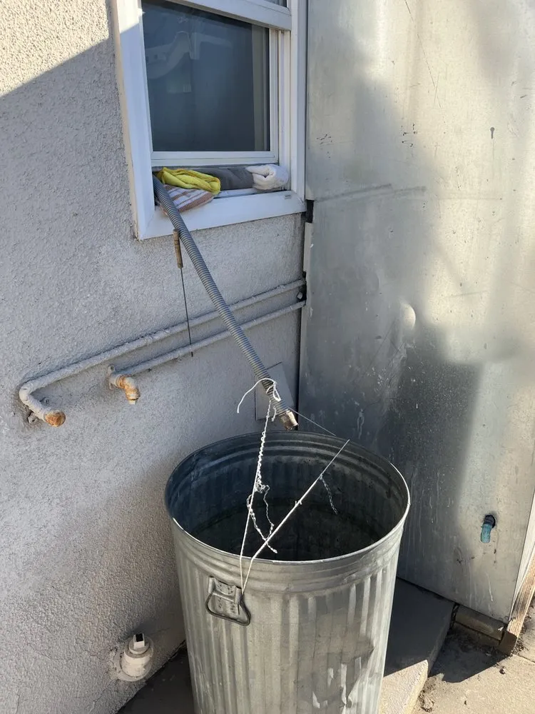 Slide of Safe Cali Plumbing