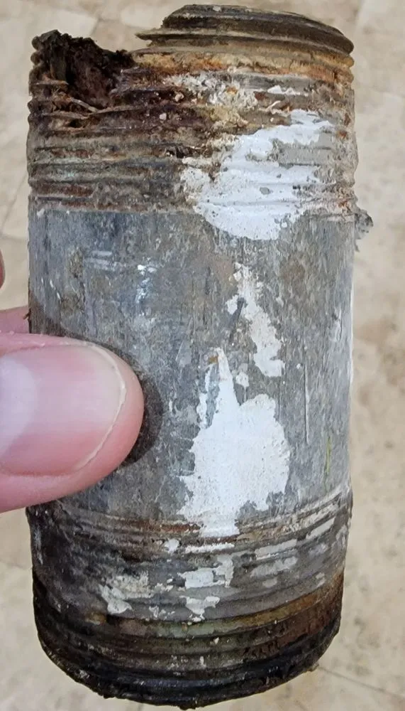 Slide of Safe Cali Plumbing